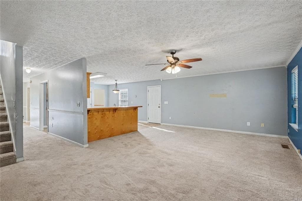 3 bedroom, 3 bathroom, 1,976 sq ft single family residence for sale at 45 Hunters Ridge Court, Covington, GA 30014 — photo 8