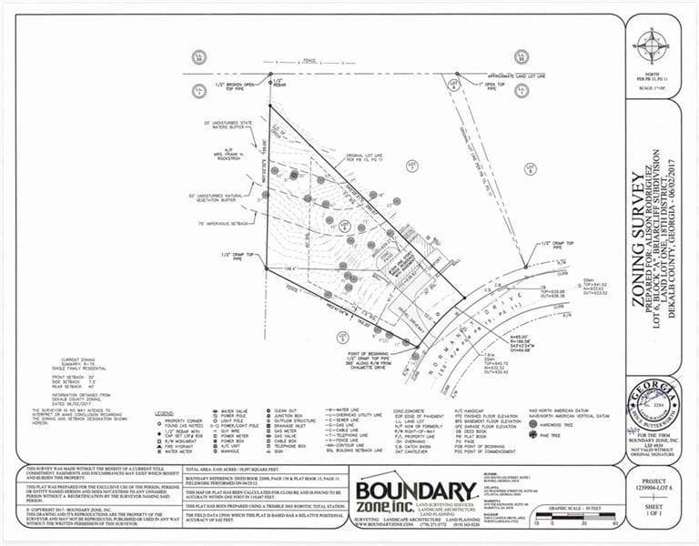 other for sale at 1324 Normandy Drive, Atlanta, GA 30306