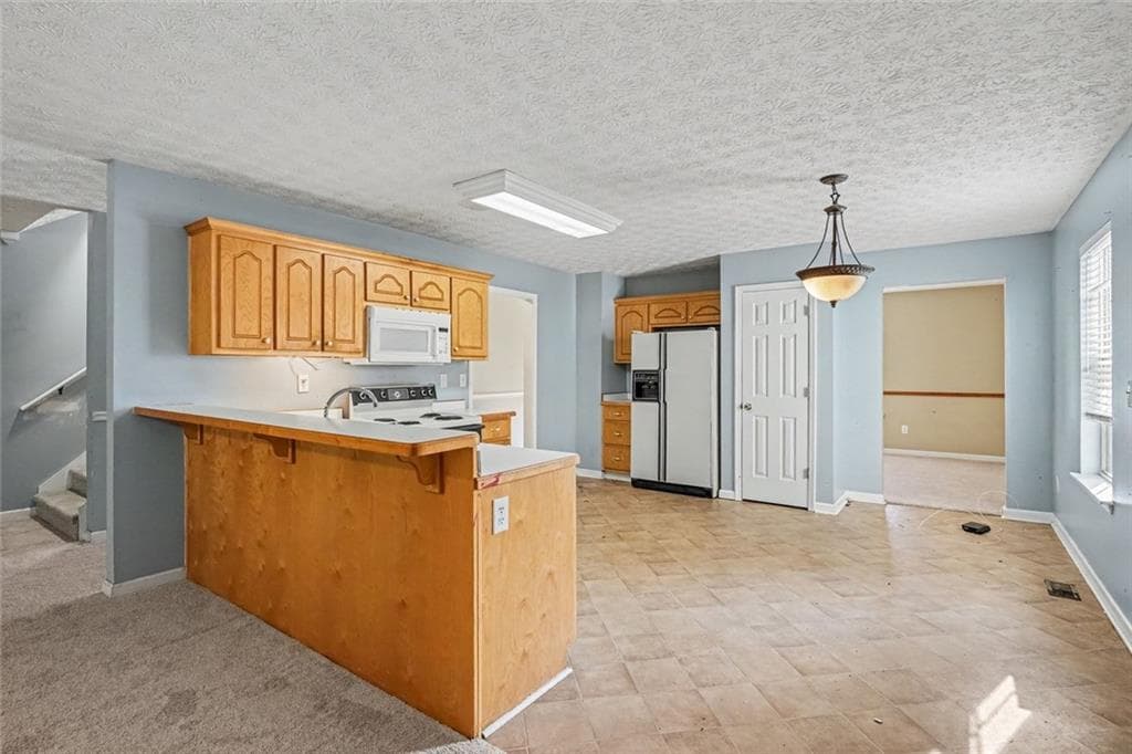 3 bedroom, 3 bathroom, 1,976 sq ft single family residence for sale at 45 Hunters Ridge Court, Covington, GA 30014 — photo 10