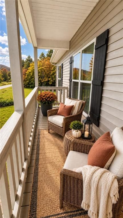 3 bedroom, 2 bathroom, 2,900 sq ft single family residence for sale at 129 sunset Trail, Blairsville, GA 30512 — photo 7