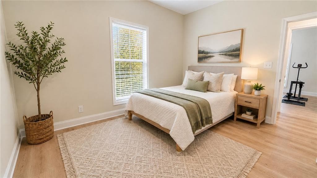 3 bedroom, 2 bathroom, 2,900 sq ft single family residence for sale at 129 sunset Trail, Blairsville, GA 30512 — photo 10