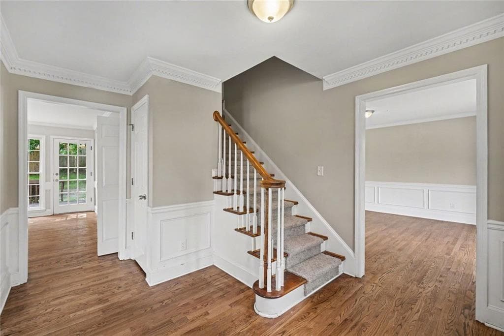 5 bedroom, 3 bathroom, 3,967 sq ft single family residence for sale at 5796 Brookstone View, Acworth, GA 30101 — photo 6