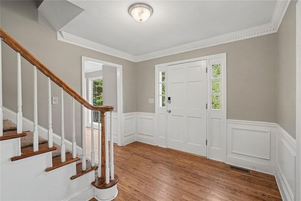 5 bedroom, 3 bathroom, 3,967 sq ft single family residence for sale at 5796 Brookstone View, Acworth, GA 30101 — photo 7