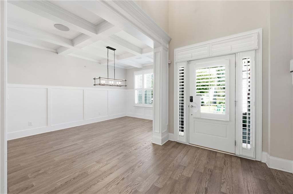 4 bedroom, 4 bathroom, 3,569 sq ft single family residence for rent at 417 Nickajack Retreat Lane, Smyrna, GA 30082 for $4,500 a month — photo 2
