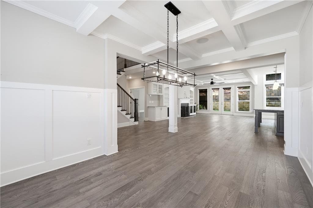 4 bedroom, 4 bathroom, 3,569 sq ft single family residence for rent at 417 Nickajack Retreat Lane, Smyrna, GA 30082 for $4,500 a month — photo 3