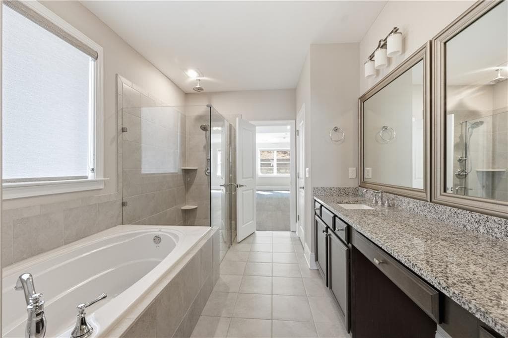4 bedroom, 4 bathroom, 3,569 sq ft single family residence for rent at 417 Nickajack Retreat Lane, Smyrna, GA 30082 for $4,500 a month — photo 10