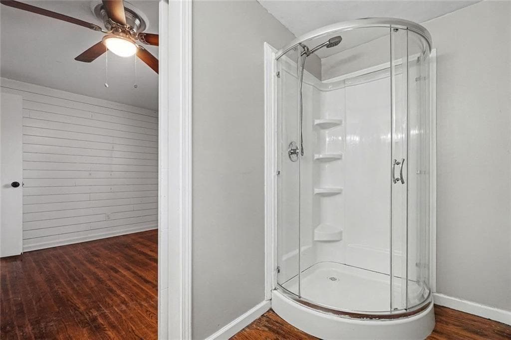 4 bedroom, 2 bathroom, 1,420 sq ft single family residence for sale at 2116 Terry Lane, Douglasville, GA 30135 — photo 8