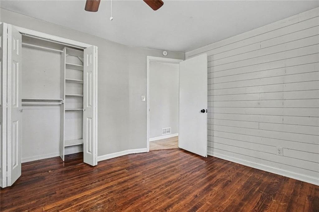 4 bedroom, 2 bathroom, 1,420 sq ft single family residence for sale at 2116 Terry Lane, Douglasville, GA 30135 — photo 10