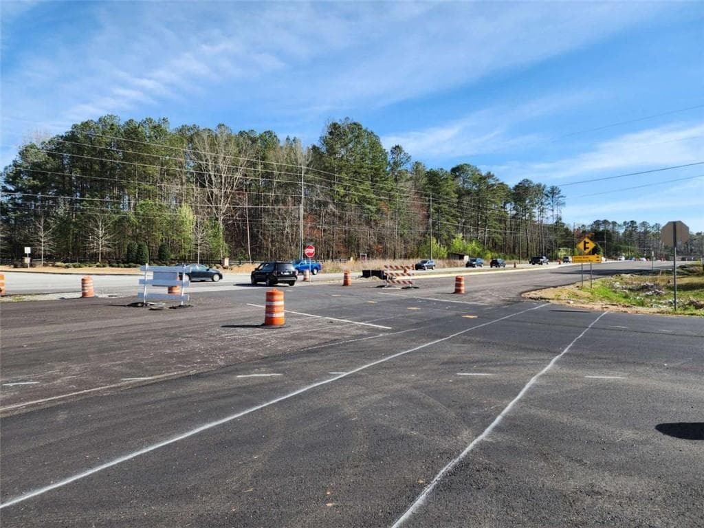 unimproved land for sale at 995 Old Dallas Highway, Douglasville, GA 30134 — photo 5