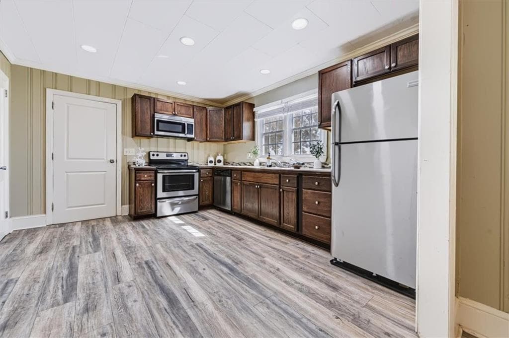 1 bedroom, 1 bathroom, 913 sq ft single family residence for sale at 56 Euharlee Road, Euharlee, GA 30120 — photo 5