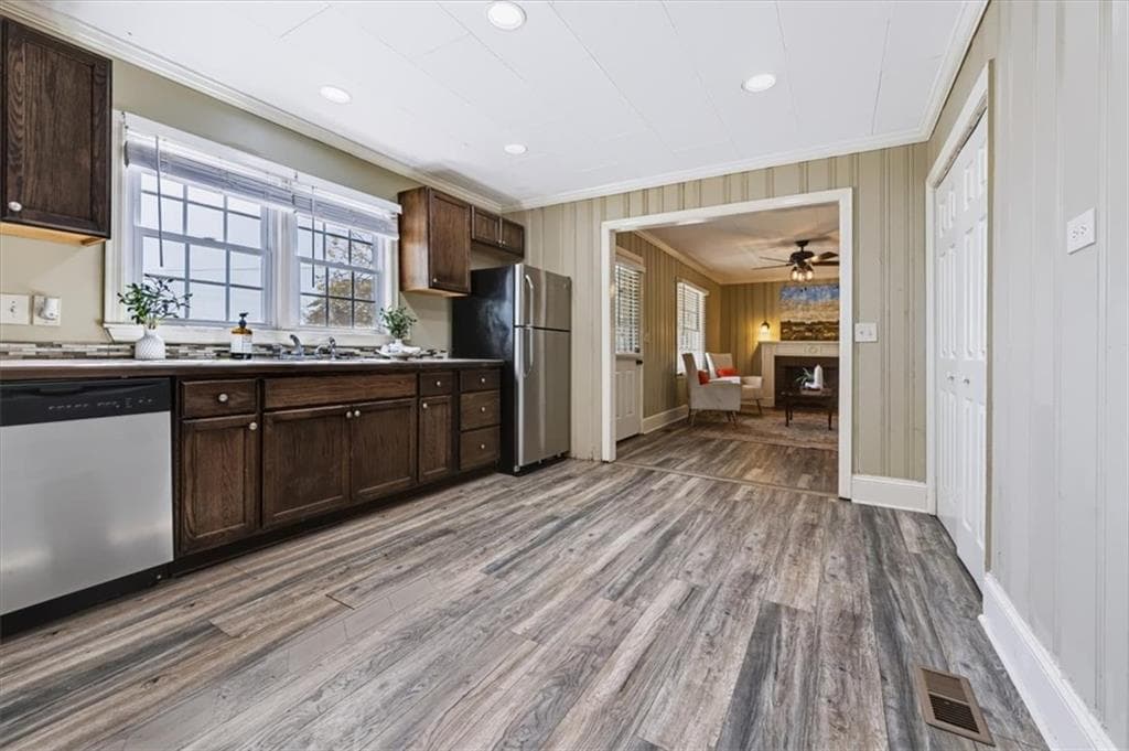 1 bedroom, 1 bathroom, 913 sq ft single family residence for sale at 56 Euharlee Road, Euharlee, GA 30120 — photo 6