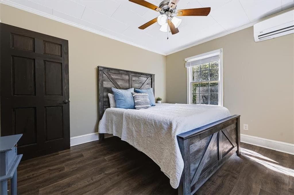 1 bedroom, 1 bathroom, 913 sq ft single family residence for sale at 56 Euharlee Road, Euharlee, GA 30120 — photo 7
