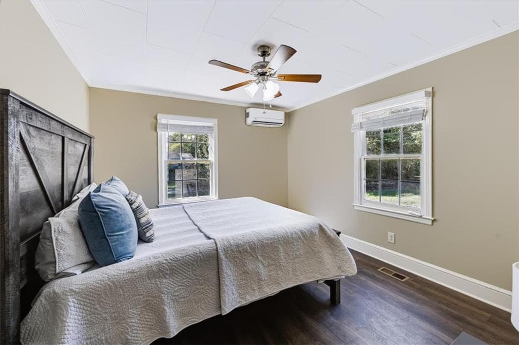 1 bedroom, 1 bathroom, 913 sq ft single family residence for sale at 56 Euharlee Road, Euharlee, GA 30120 — photo 8