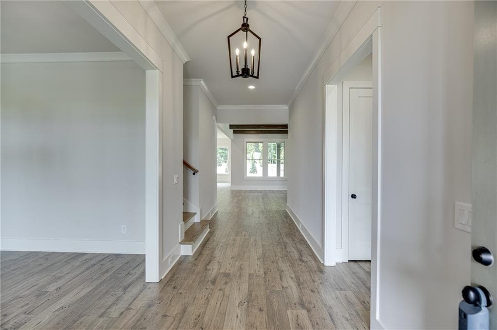 4 bedroom, 4 bathroom, 3,274 sq ft single family residence for sale at 321 Lake Vista Drive, Statham, GA 30666 — photo 4