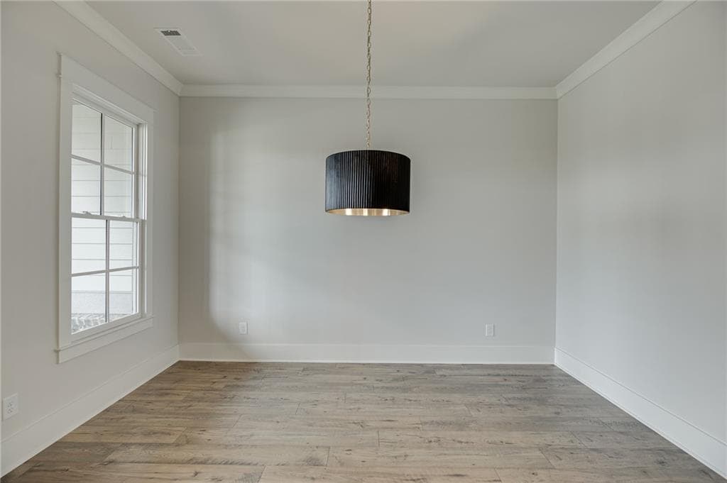 4 bedroom, 4 bathroom, 3,274 sq ft single family residence for sale at 321 Lake Vista Drive, Statham, GA 30666 — photo 5