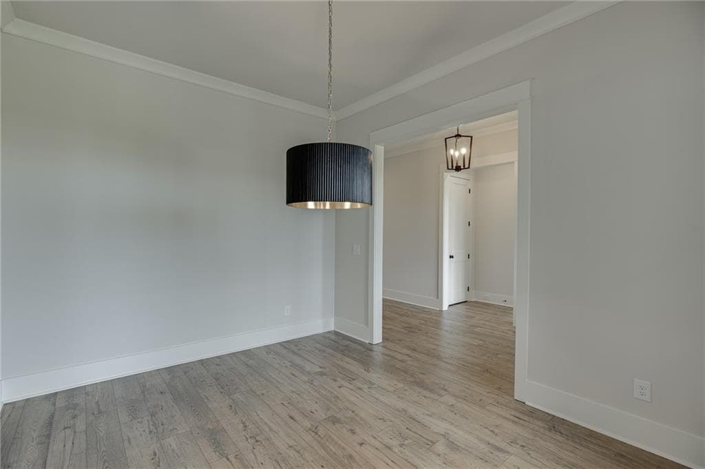 4 bedroom, 4 bathroom, 3,274 sq ft single family residence for sale at 321 Lake Vista Drive, Statham, GA 30666 — photo 7