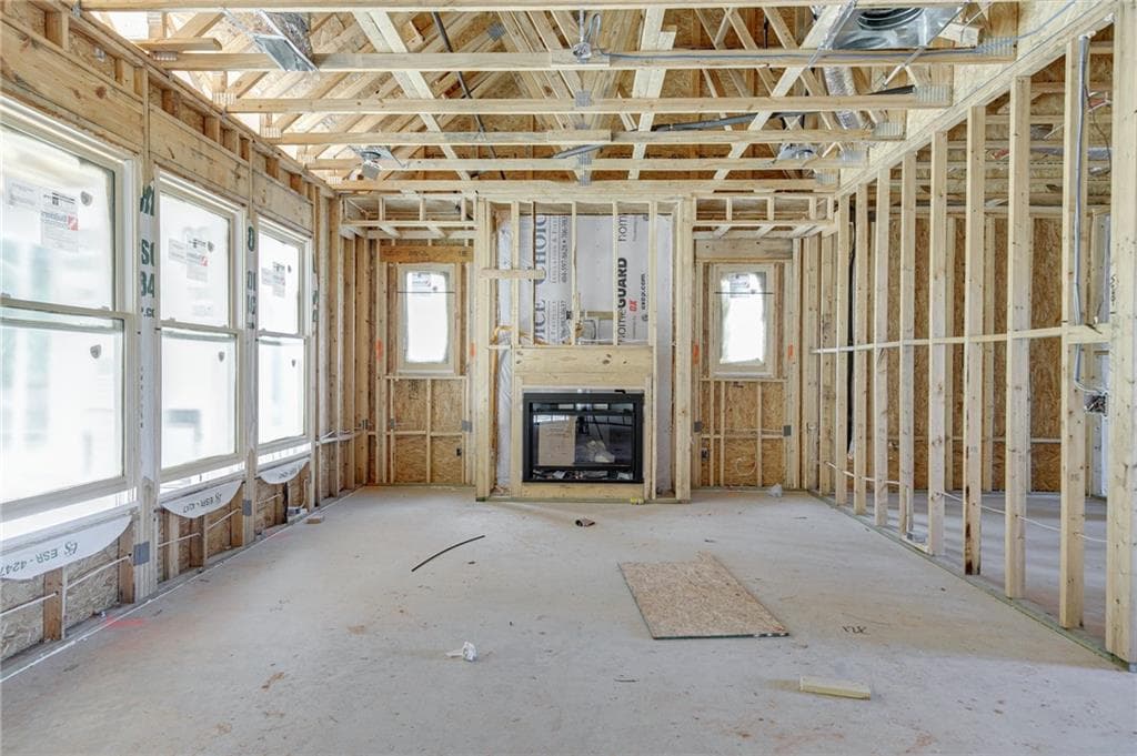 4 bedroom, 4 bathroom, 3,274 sq ft single family residence for sale at 467 Lake Vista Drive, Statham, GA 30666 — photo 6