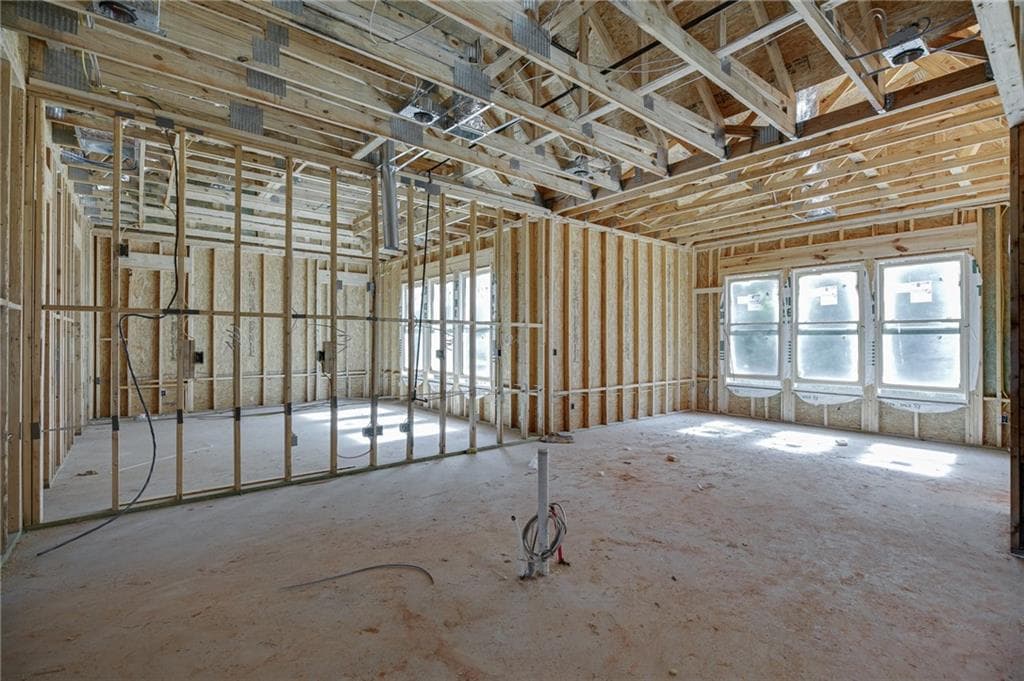 4 bedroom, 4 bathroom, 3,274 sq ft single family residence for sale at 467 Lake Vista Drive, Statham, GA 30666 — photo 8