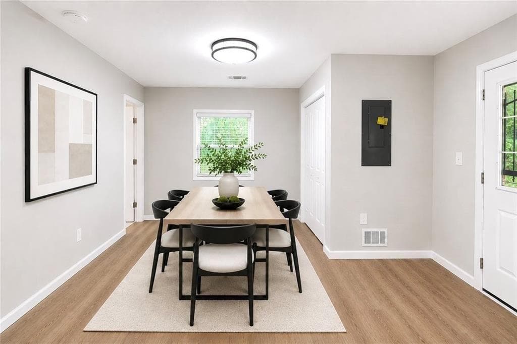 3 bedroom, 2 bathroom, 1,150 sq ft single family residence for rent at 1639 Bridgeport Drive, Atlanta, GA 30318 for $2,550 a month — photo 10