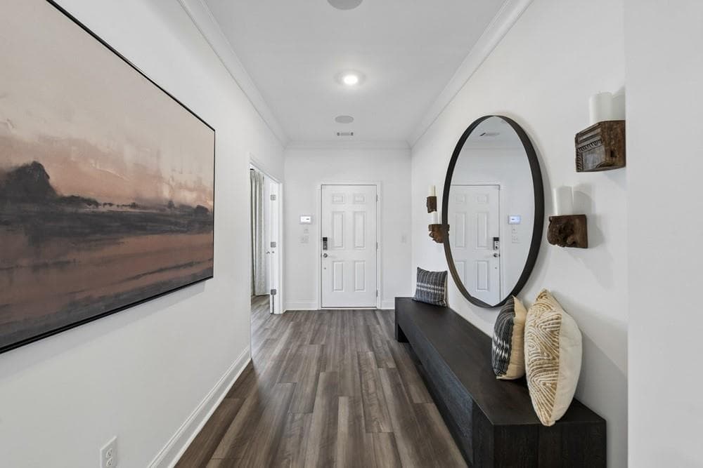 5 bedroom, 5 bathroom, 3,504 sq ft single family residence for sale at 2365 Dreycott Lane, Lawrenceville, GA 30043 — photo 7