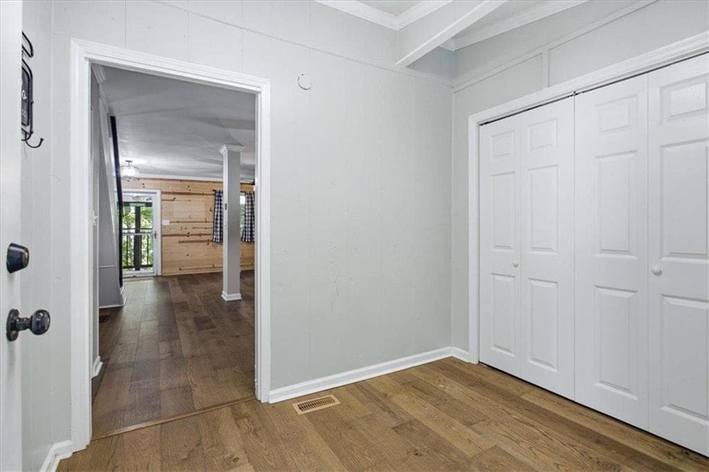 2 bedroom, 2 bathroom, 1,600 sq ft single family residence for sale at 21 River Road, Woodland, GA 31836 — photo 4