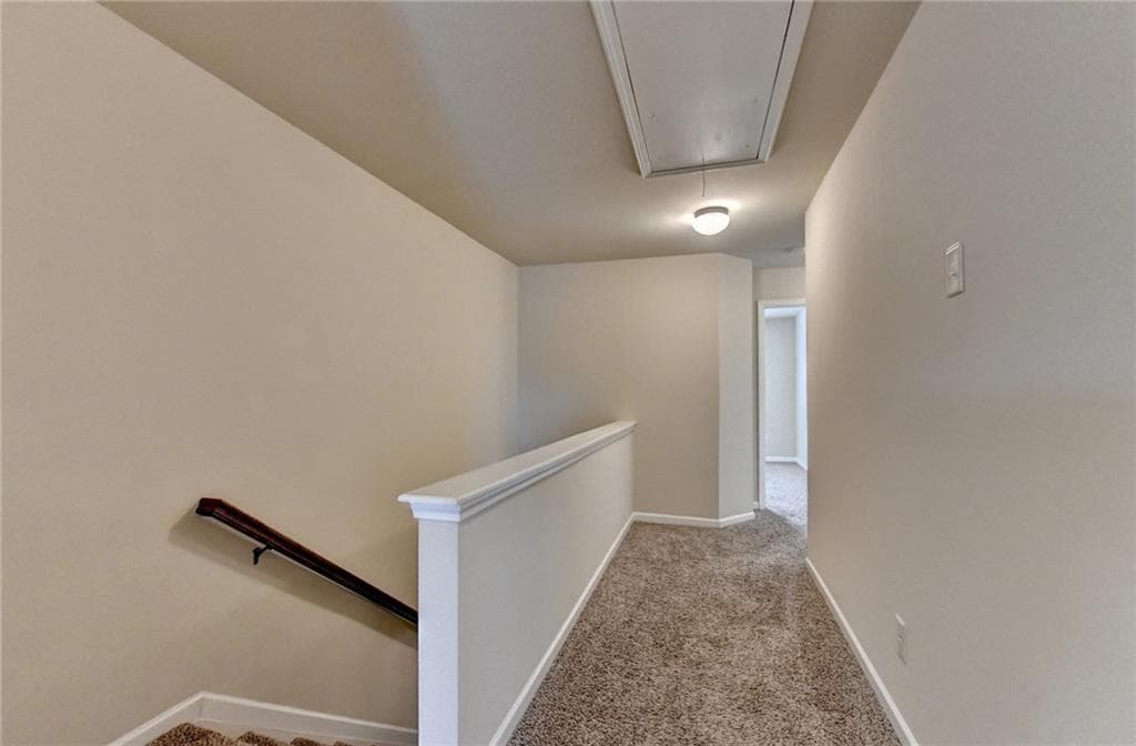 3 bedroom, 3 bathroom, 1,900 sq ft townhouse for rent at 2520 Morgan Chase Drive, Buford, GA 30519 for $2,000 a month — photo 8