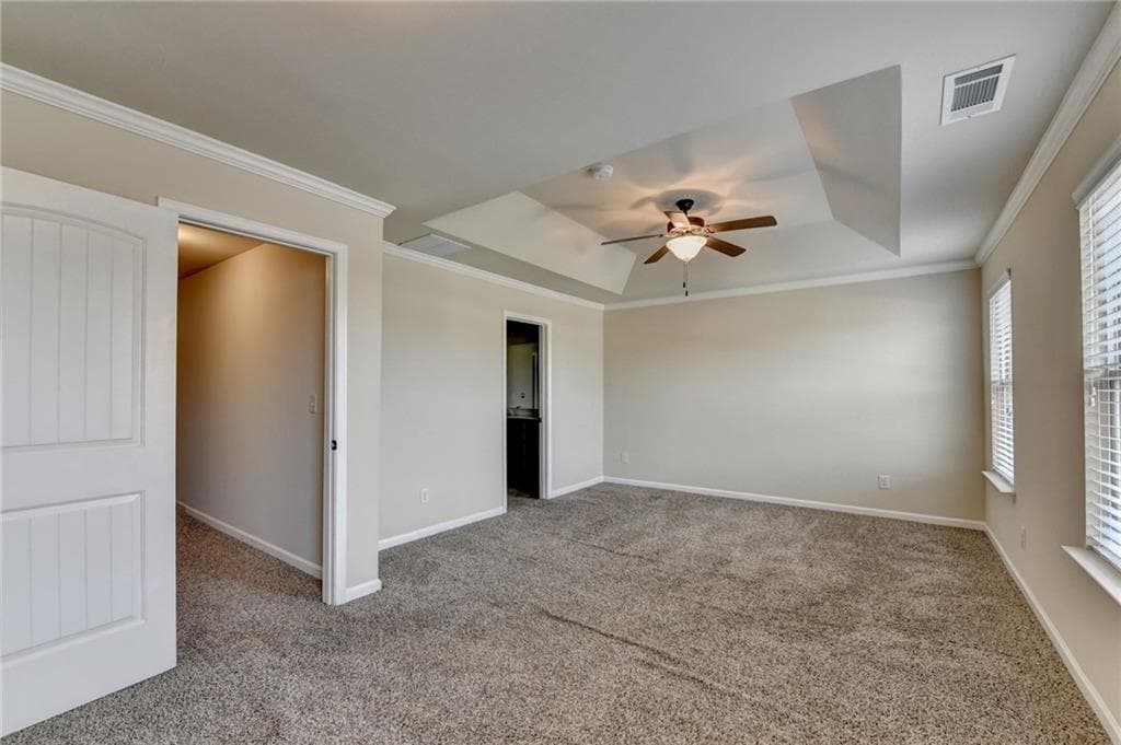 3 bedroom, 3 bathroom, 1,900 sq ft townhouse for rent at 2520 Morgan Chase Drive, Buford, GA 30519 for $2,000 a month — photo 9