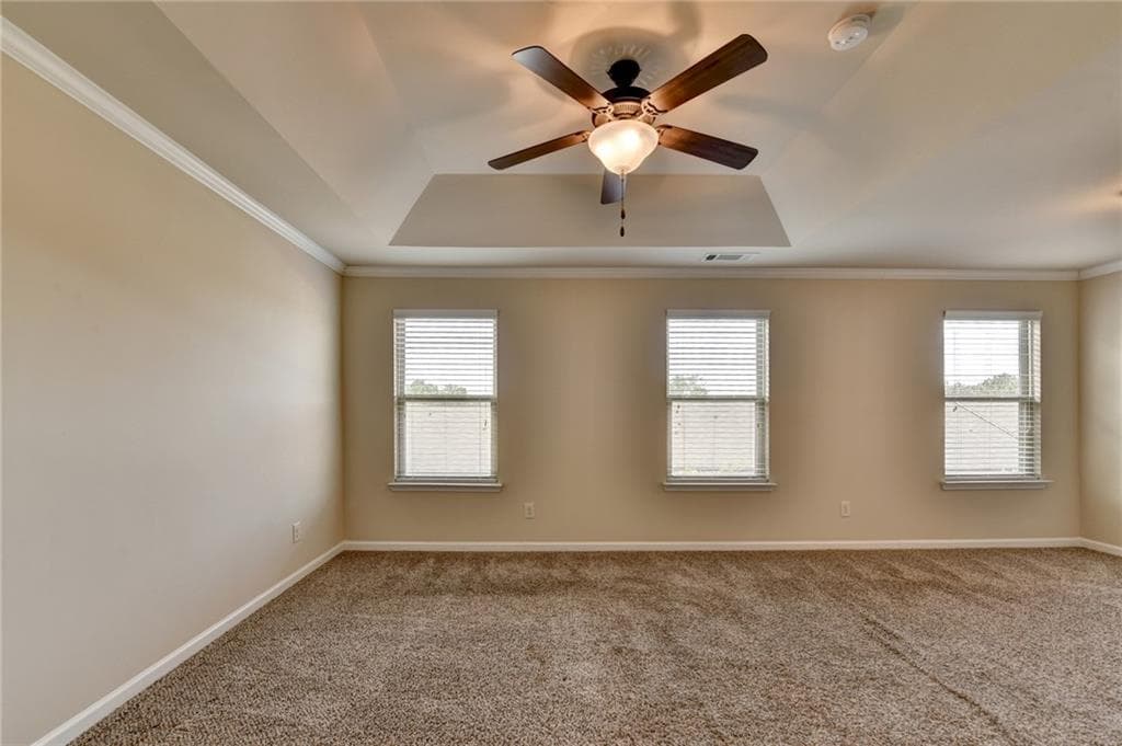 3 bedroom, 3 bathroom, 1,900 sq ft townhouse for rent at 2520 Morgan Chase Drive, Buford, GA 30519 for $2,000 a month — photo 10
