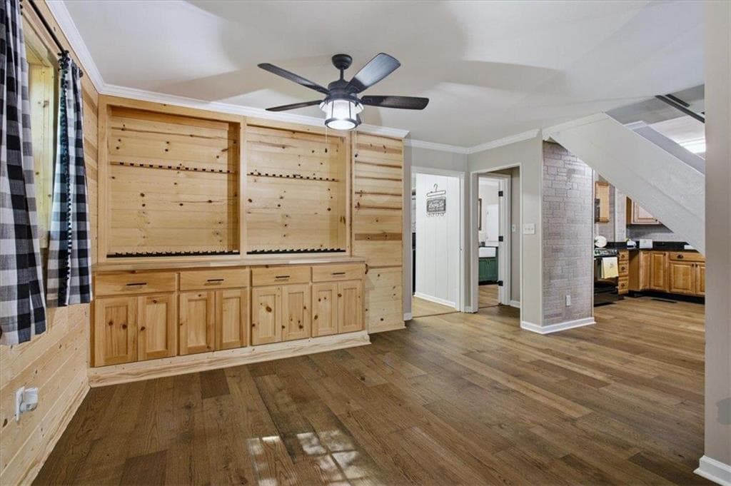 2 bedroom, 2 bathroom, 1,600 sq ft single family residence for sale at 21 River Road, Woodland, GA 31836 — photo 7