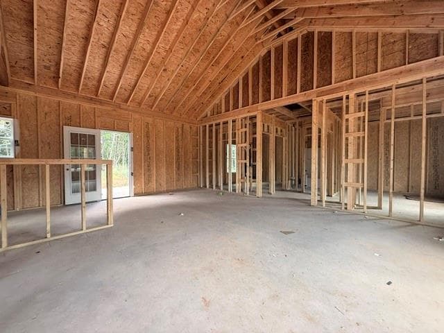 3 bedroom, 2 bathroom, 1,222 sq ft single family residence for sale at 207 Loftis Road, Temple, GA 30179 — photo 4