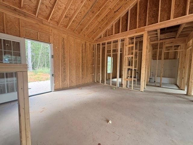3 bedroom, 2 bathroom, 1,222 sq ft single family residence for sale at 207 Loftis Road, Temple, GA 30179 — photo 5