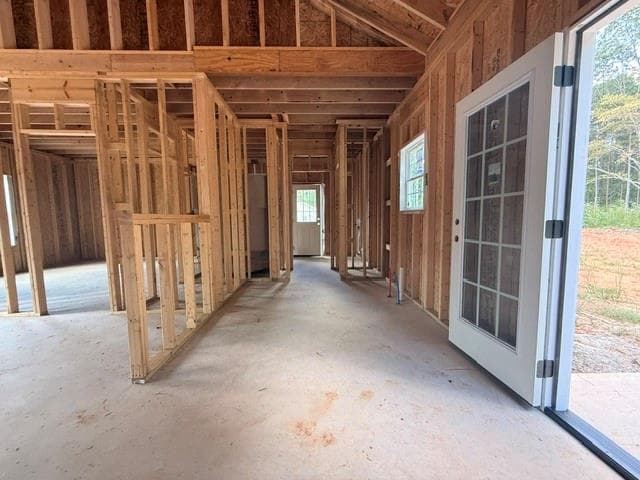 3 bedroom, 2 bathroom, 1,222 sq ft single family residence for sale at 207 Loftis Road, Temple, GA 30179 — photo 6