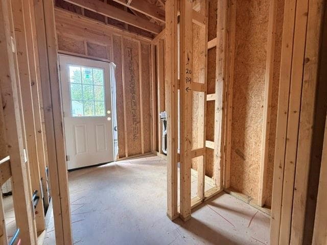 3 bedroom, 2 bathroom, 1,222 sq ft single family residence for sale at 207 Loftis Road, Temple, GA 30179 — photo 8