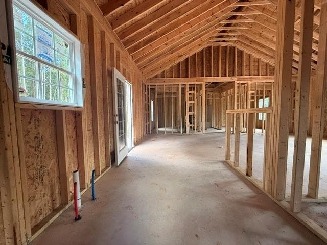 3 bedroom, 2 bathroom, 1,222 sq ft single family residence for sale at 207 Loftis Road, Temple, GA 30179 — photo 9