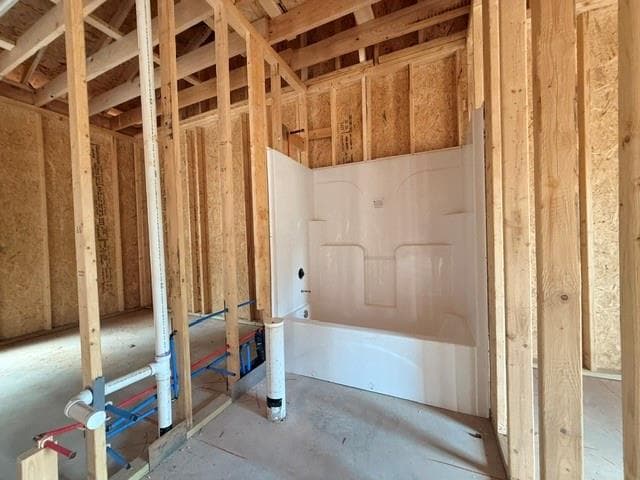3 bedroom, 2 bathroom, 1,222 sq ft single family residence for sale at 207 Loftis Road, Temple, GA 30179 — photo 10