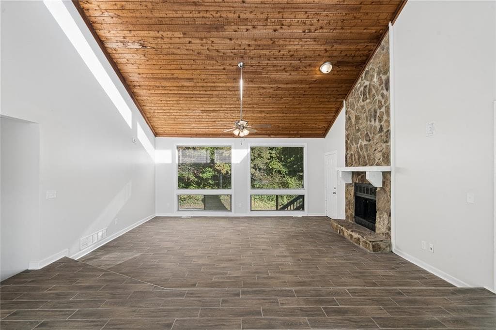 4 bedroom, 4 bathroom, 2,780 sq ft single family residence for sale at 587 Farmbrook Trail, Kennesaw, GA 30144 — photo 6