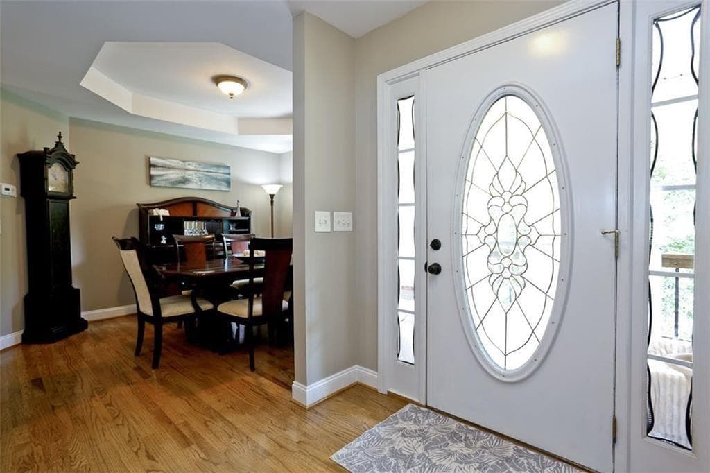 4 bedroom, 3 bathroom, 2,878 sq ft single family residence for sale at 110 Winterhawk Cove, Dawsonville, GA 30534 — photo 6
