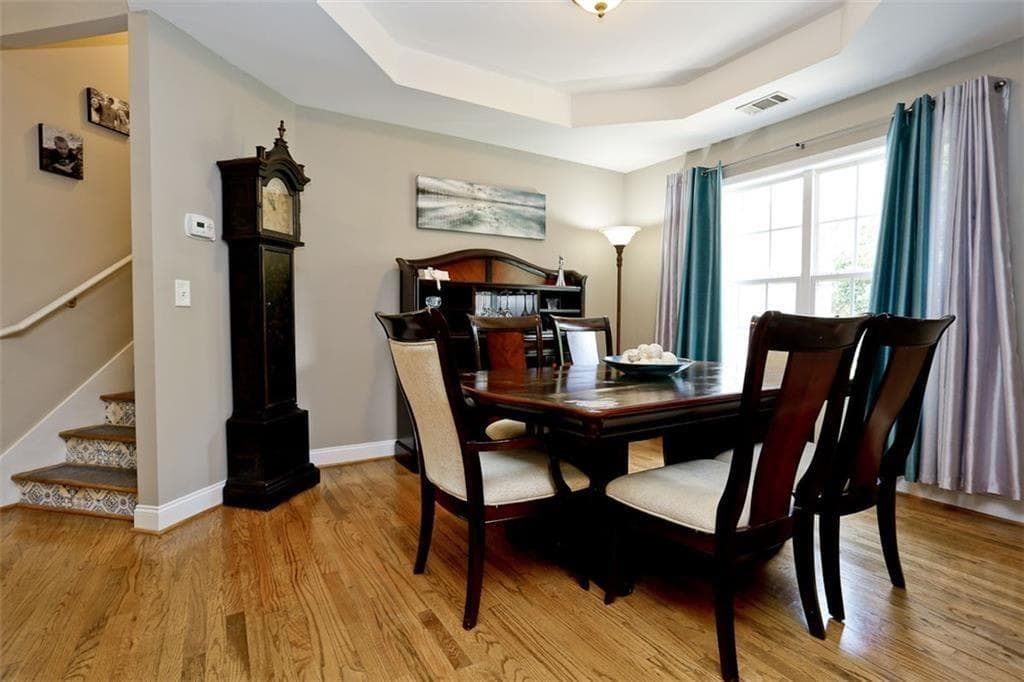 4 bedroom, 3 bathroom, 2,878 sq ft single family residence for sale at 110 Winterhawk Cove, Dawsonville, GA 30534 — photo 7