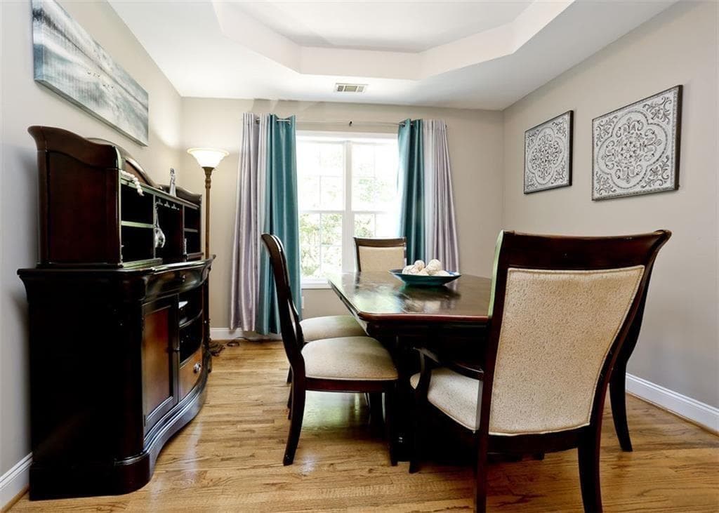 4 bedroom, 3 bathroom, 2,878 sq ft single family residence for sale at 110 Winterhawk Cove, Dawsonville, GA 30534 — photo 8
