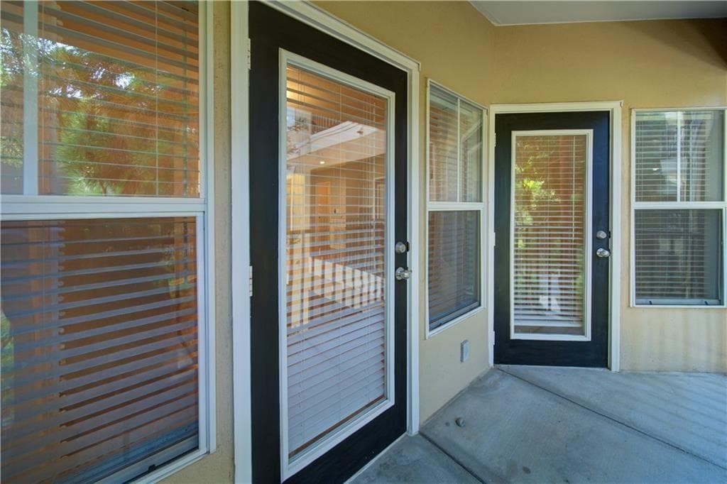 1 bedroom, 1 bathroom, 983 sq ft condominium for sale at 1850 Cotillion Drive 3322, Atlanta, GA 30338 — photo 9