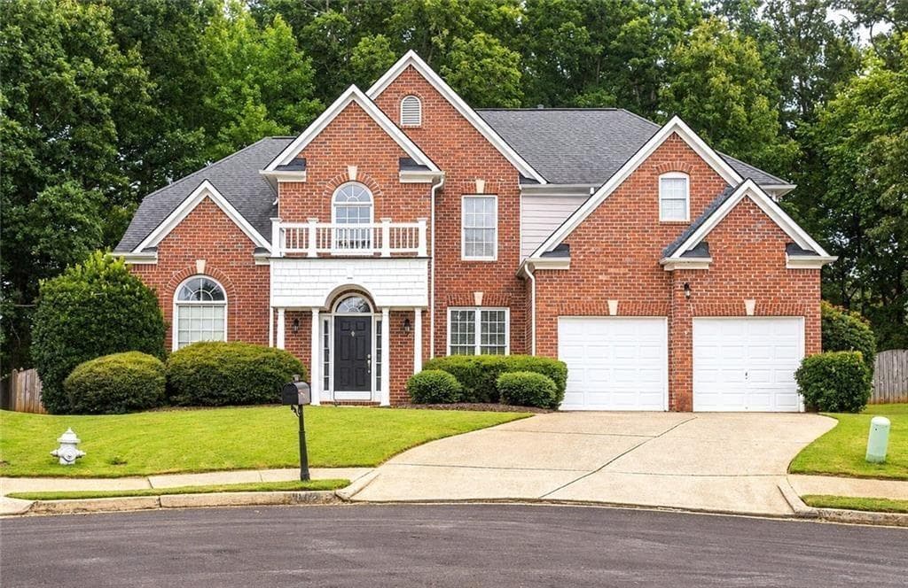4 bedroom, 3 bathroom, 3,323 sq ft single family residence for sale at 902 Daylight Circle, Lawrenceville, GA 30045
