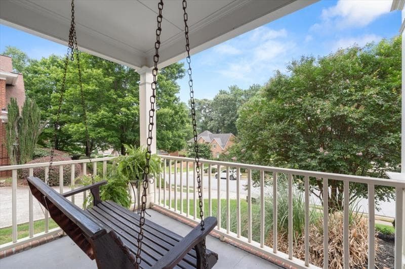6 bedroom, 5 bathroom, 5,130 sq ft single family residence for sale at 1215 Lake Washington Circle, Lawrenceville, GA 30043 — photo 9