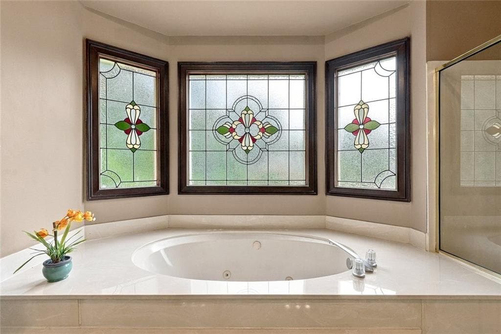 5 bedroom, 6 bathroom, 7,582 sq ft single family residence for sale at 1251 Bridgewater Walk, Snellville, GA 30078 — photo 8