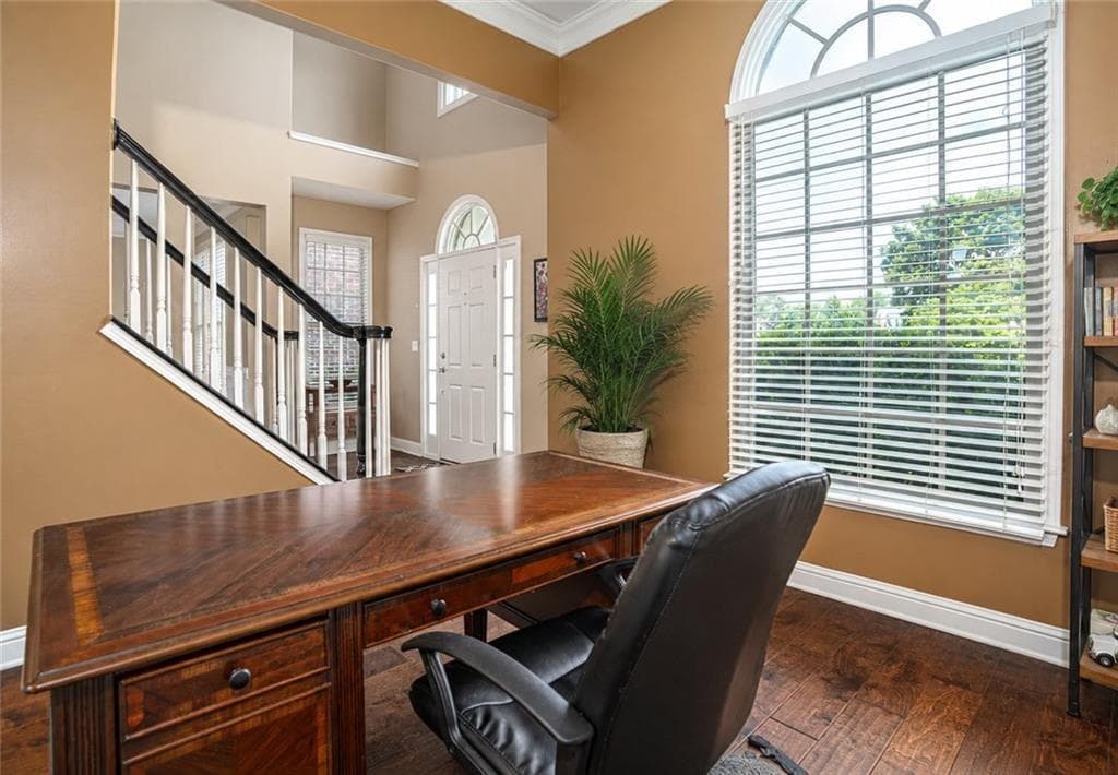 4 bedroom, 3 bathroom, 3,323 sq ft single family residence for sale at 902 Daylight Circle, Lawrenceville, GA 30045 — photo 7