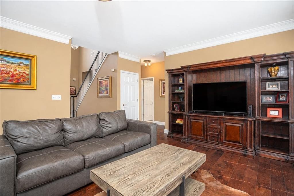 4 bedroom, 3 bathroom, 3,323 sq ft single family residence for sale at 902 Daylight Circle, Lawrenceville, GA 30045 — photo 10