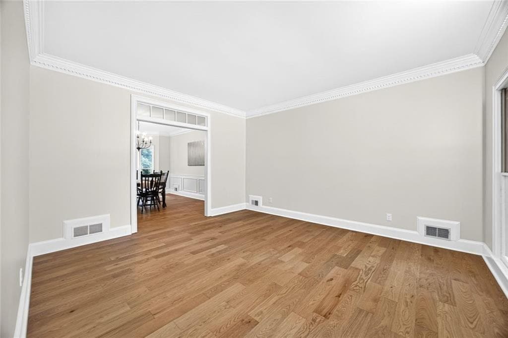 5 bedroom, 4 bathroom, 5,270 sq ft single family residence for sale at 1211 Bridgewater Walk, Snellville, GA 30078 — photo 10