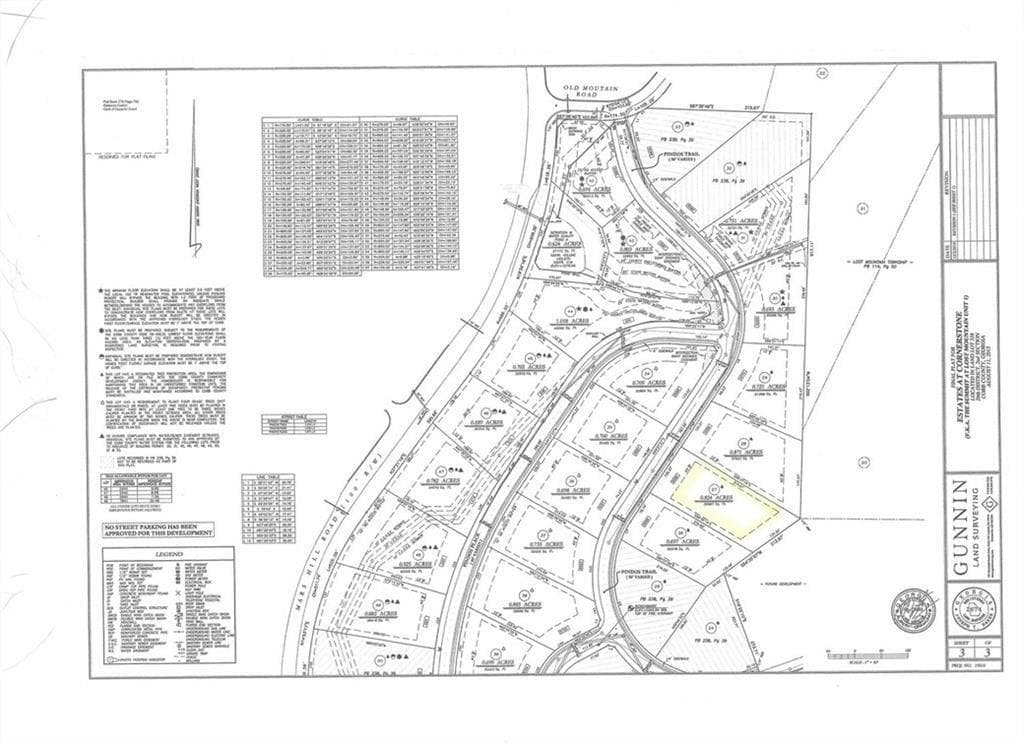other for sale at 5062 Pindos Trail, Powder Springs, GA 30127 — photo 3