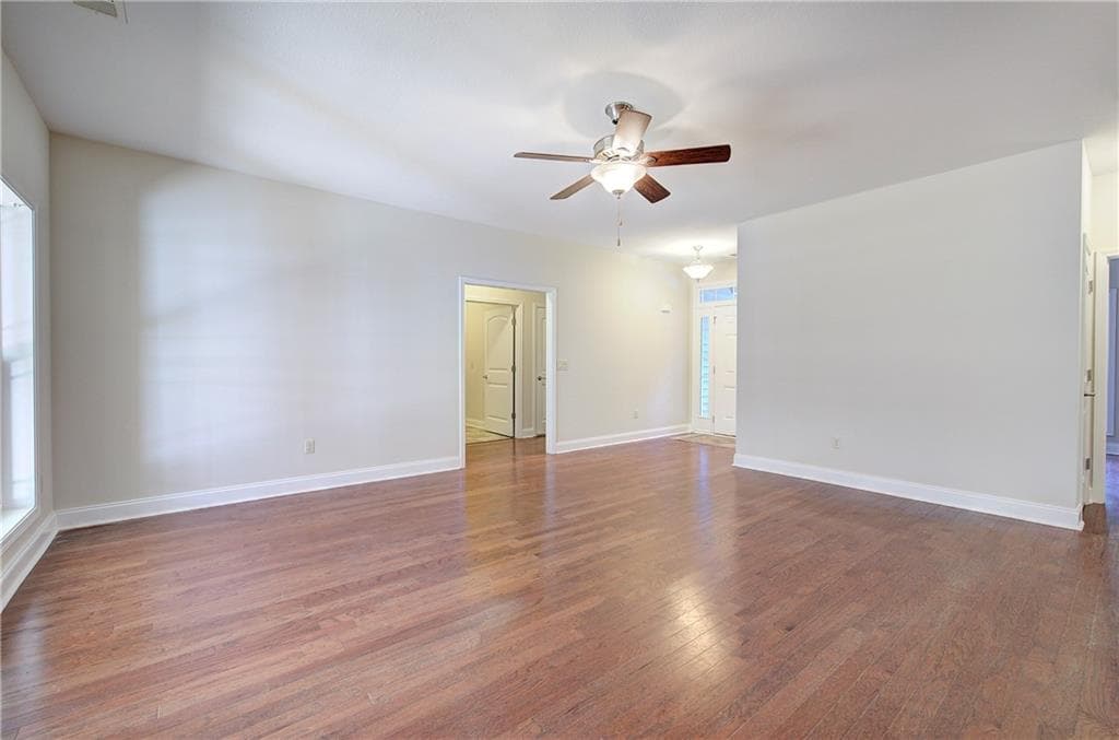3 bedroom, 2 bathroom, 1,838 sq ft single family residence for sale at 15 Willow Wood Lane, Cartersville, GA 30120 — photo 7