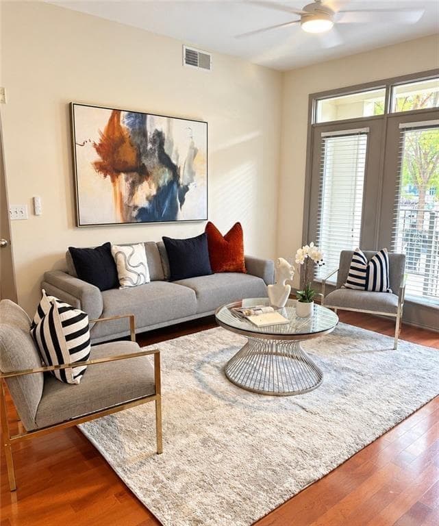 2 bedroom, 2 bathroom, 1,263 sq ft condominium for sale at 390 17th Street #2028, Atlanta, GA 30363 — photo 2