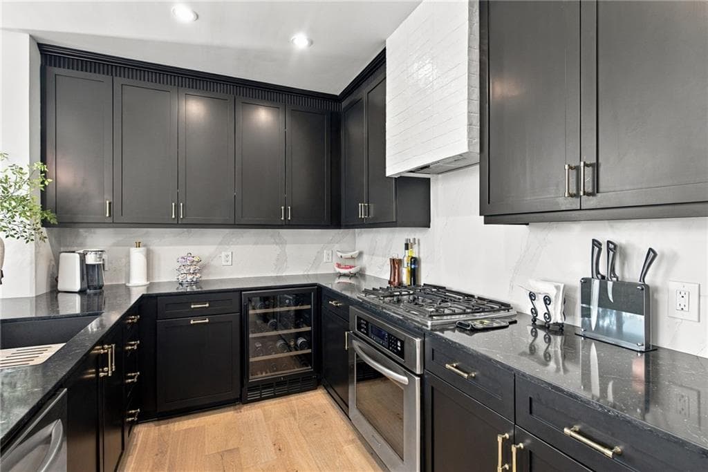2 bedroom, 3 bathroom, 1,535 sq ft condominium for sale at 270 17th Street 901, Atlanta, GA 30363 — photo 9